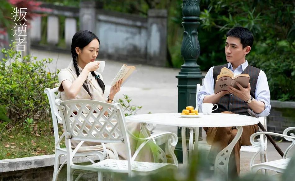 剧荒推荐高质量电视剧已完结,有哪些值得细细品味的国产剧