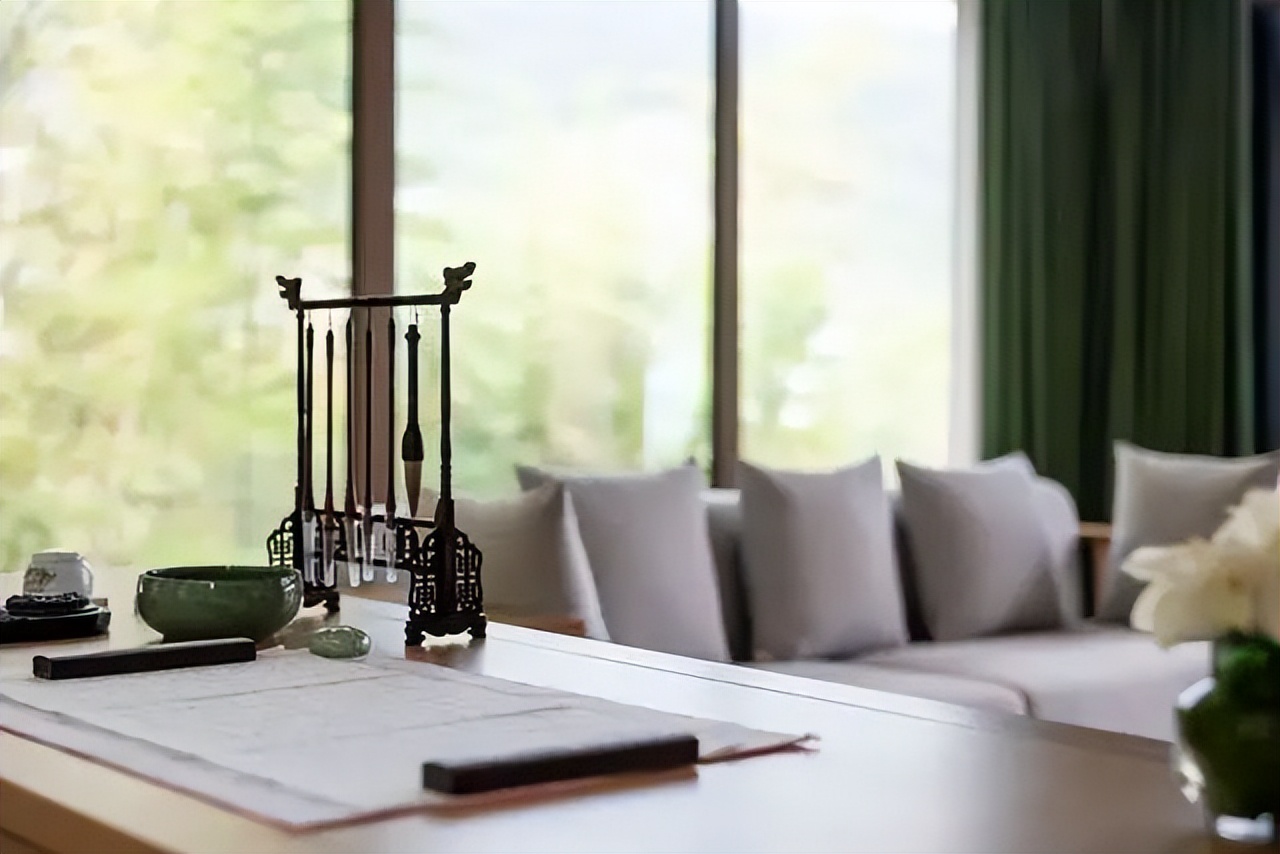 南山竹海御水温泉竹溪谷酒店,御水温泉竹溪谷酒店赏竹