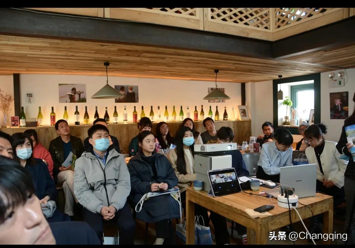 日本富山／无印良品文化沙龙亮相北京大型国际期刊ⅡAB特邀出席