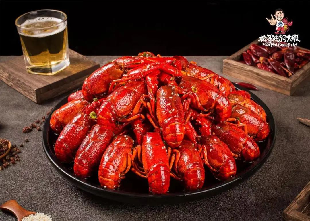 十大国内最大的龙虾品牌,600多家龙虾连锁店到底是哪个