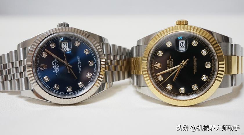 年收入20万适合戴什么手表,手表能彰显男人的什么