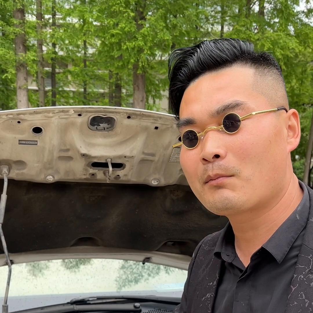 粉丝帮卖#李老湿#襄阳二手车