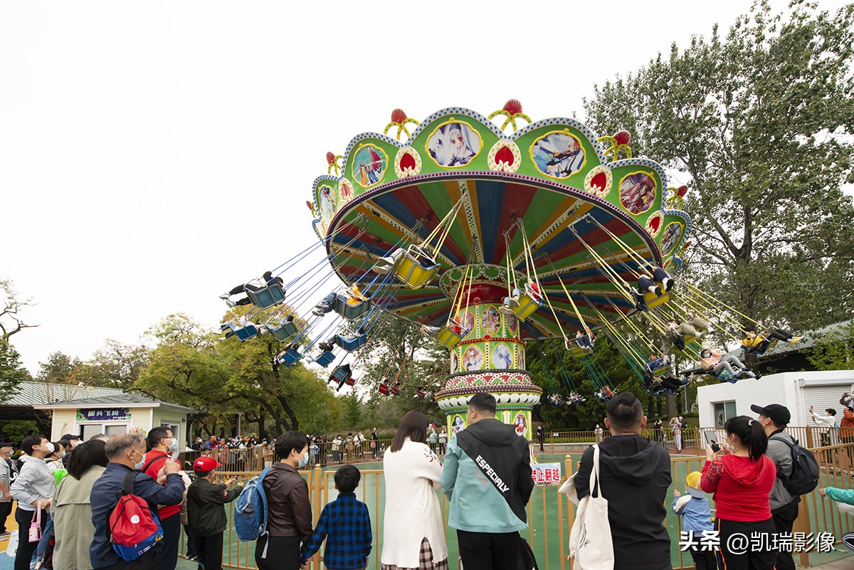 青岛中山公园游玩附近攻略,青岛中山公园游玩攻略