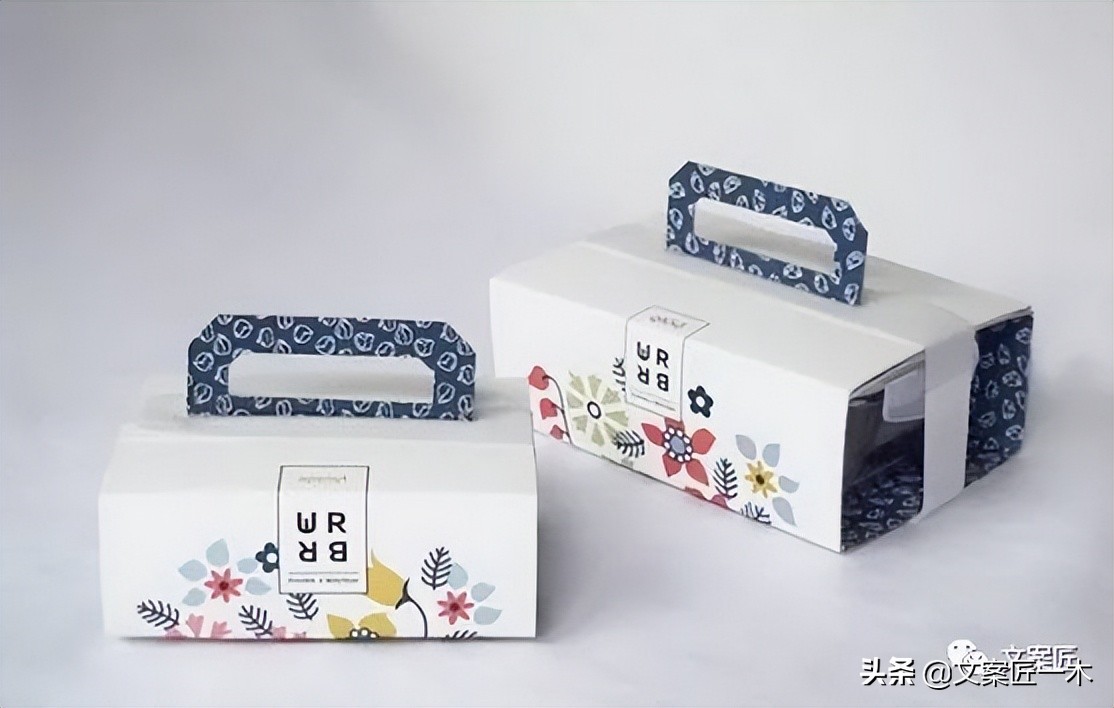 盘点那些疯狂的外卖包装,这些外卖让你越吃越胖