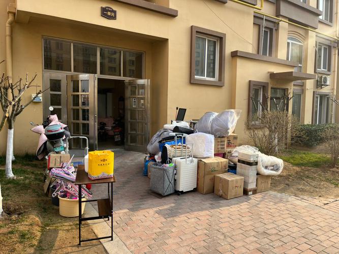 搬家与乔迁区别,搬家乔迁和入宅有何区别