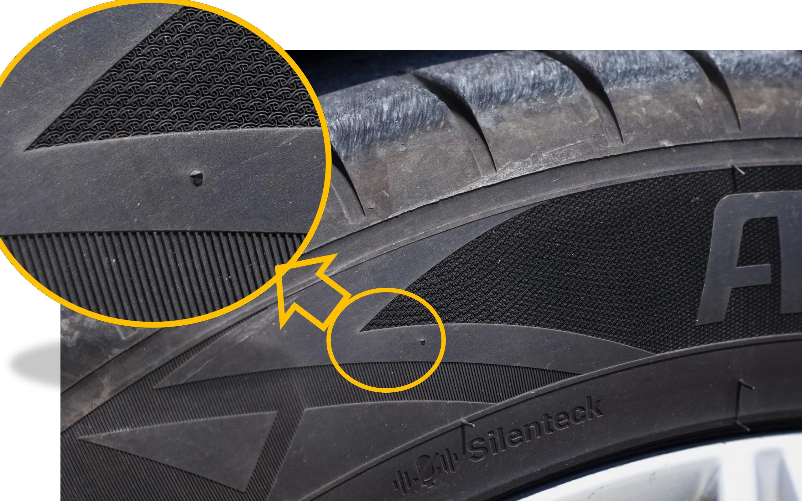 国产静音轮胎天花板,国产轮胎哪个操控比较好