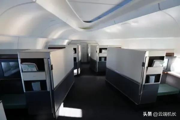 韩国总统专机改装,韩国总统专机空军二号