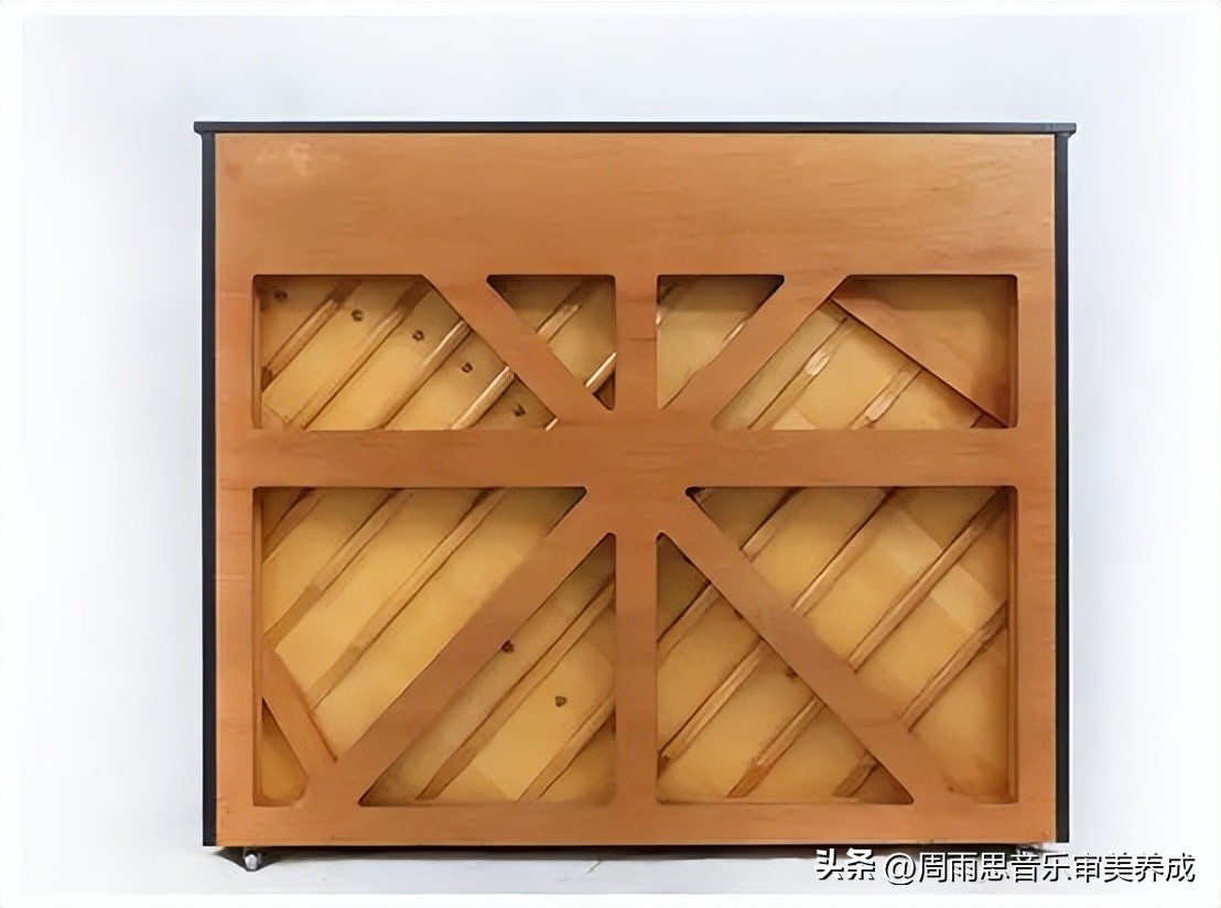 看似百年没变的古典乐器，竟藏了这么多科技与狠活！