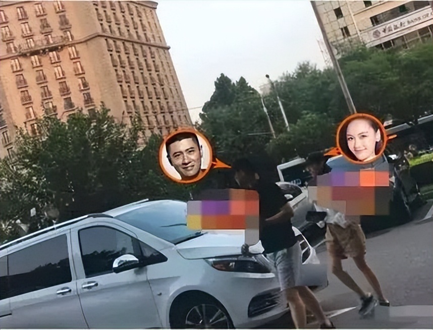 任重富二代相亲,任重谈过6个圈内女友