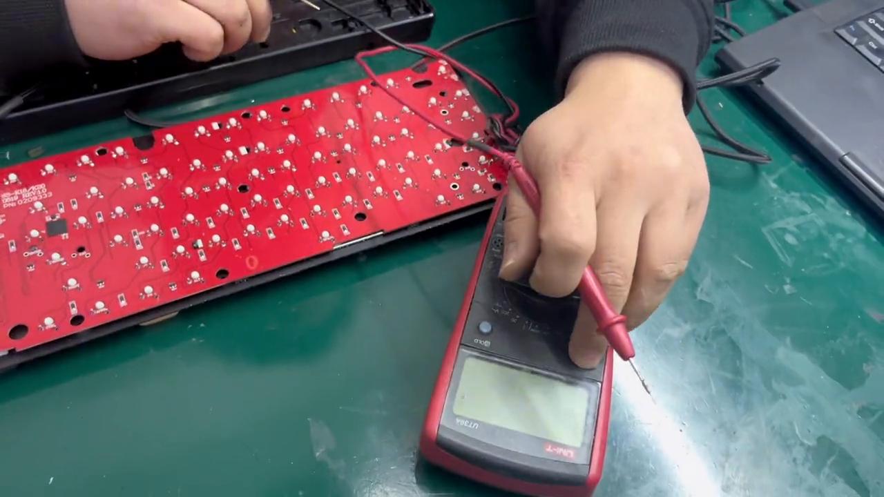 thinkpadx260键盘失灵可以维修吗,机械键盘一排数字失灵怎么办