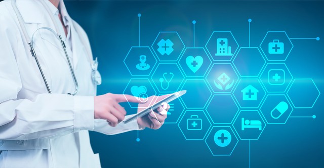 中国商人|黄家胜：在智能医疗设备细分领域建立主导优势