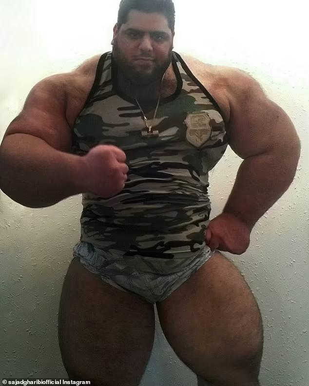 伊朗绿巨人格斗的视频,伊朗绿巨人被2分钟ko