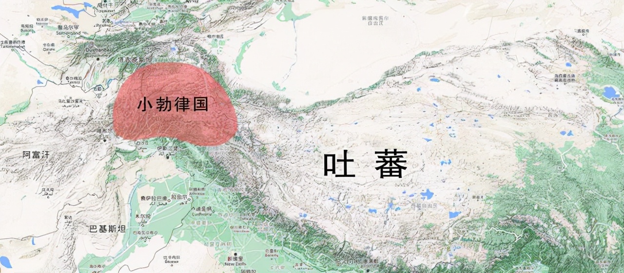 中国古代史（隋唐）（四十四：怛逻斯之战、王鉷之死）