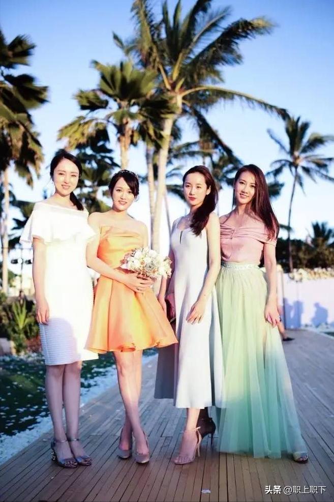 3万个职业伴娘假期五天日薪2000，揭秘那些冷门又赚钱的新职业！