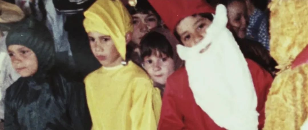 梅西十岁的时候,1997年10岁的梅西