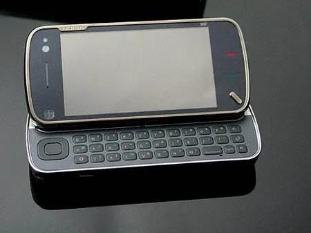 你还记得用过哪些手机吗？