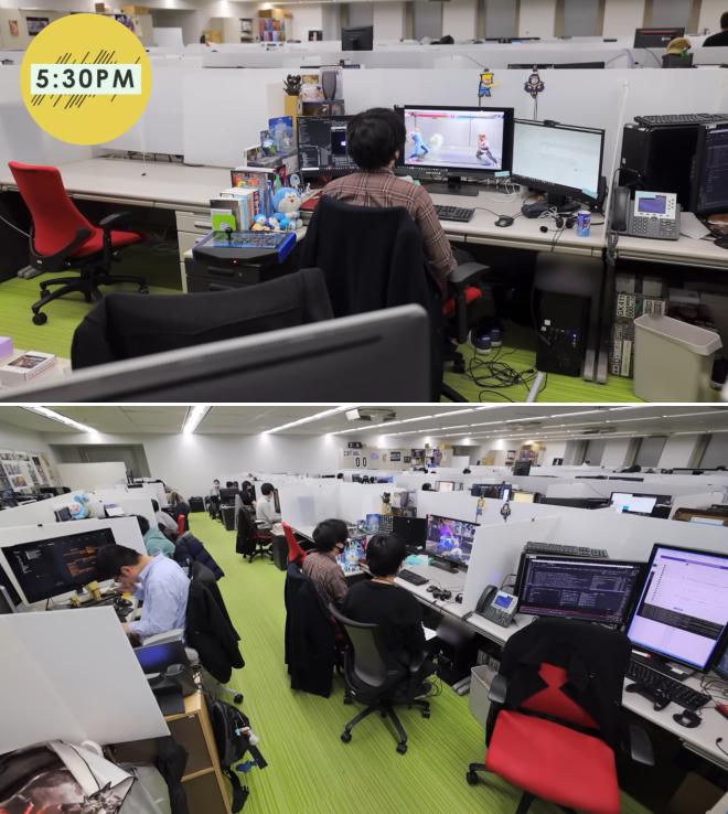 街头霸王6ateam,街头霸王6游戏试玩版已上线ps主机