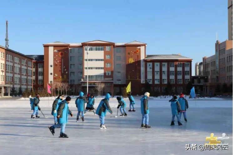 体育小贴士丨一起来了解曲棍球运动的技术与规则