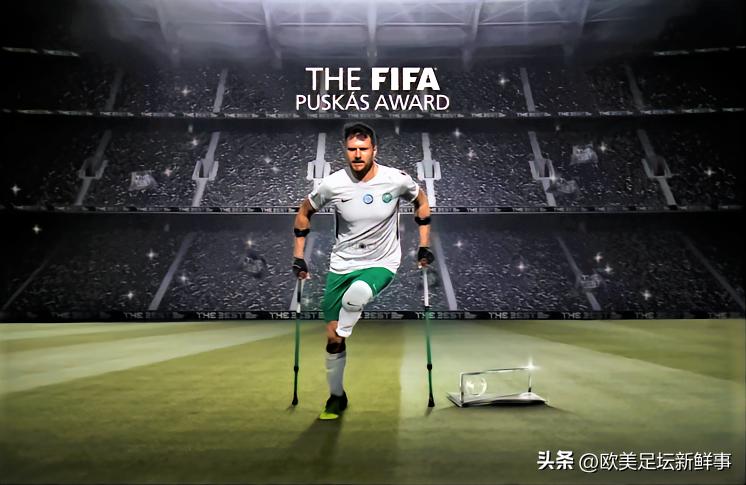 不一样的奥列克西:漂亮胜过姆巴佩等巨星,他成了足球励志故事