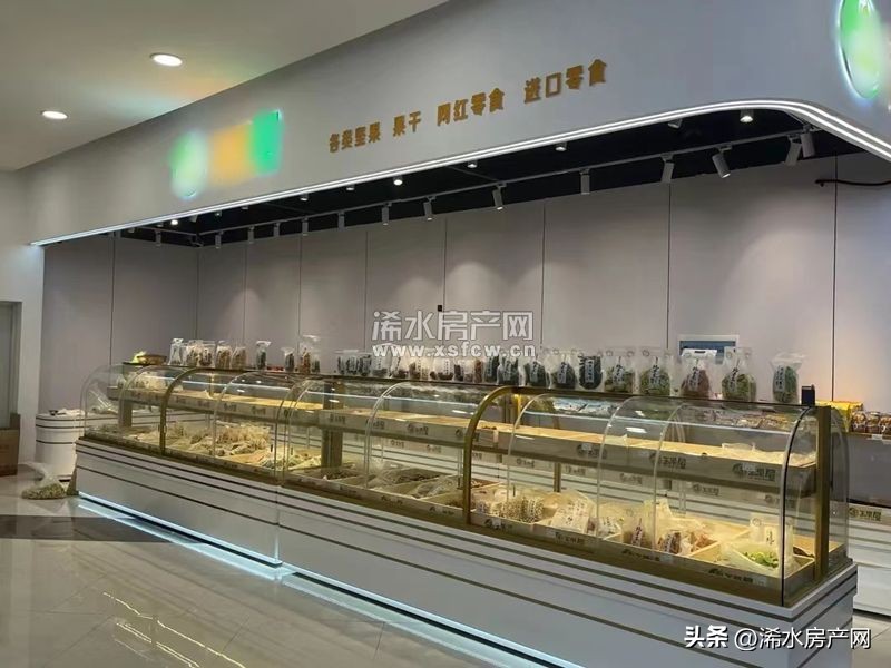 浠水润达国际商铺价格多少,浠水润达国际商铺多少钱一平