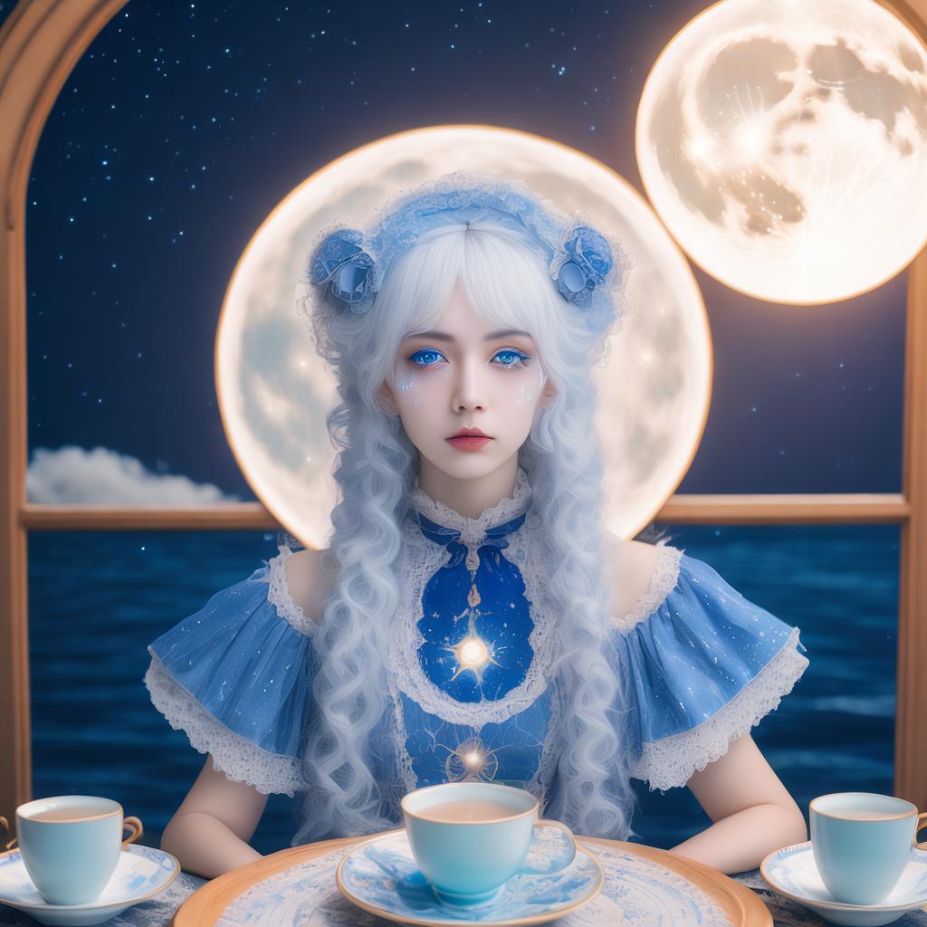 合盘月亮落入双子座,合盘金星和天王星相冲