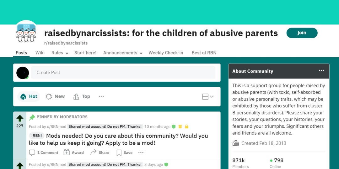 我爸妈偷了我的生日派对？外国网友控诉家长自恋狂行为，简直离谱