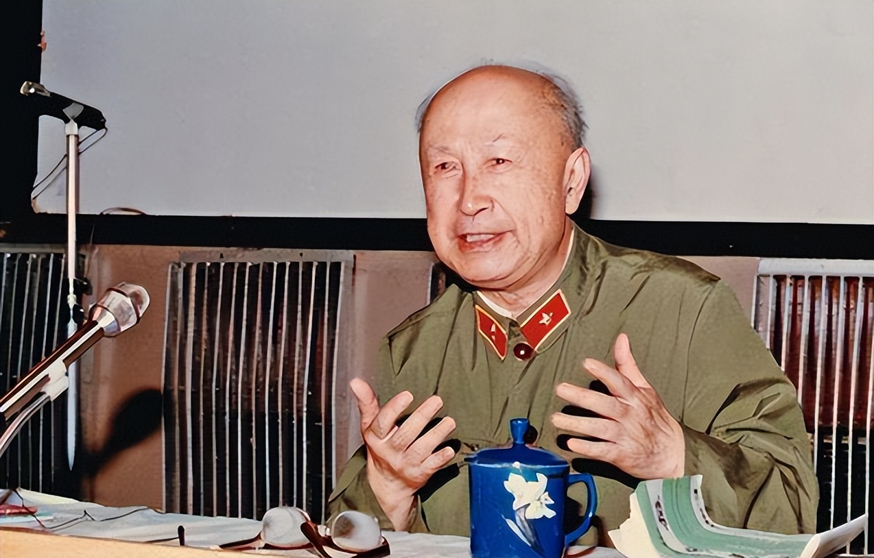 国家到底对钱学森有多重视,国家对钱学森有多重视