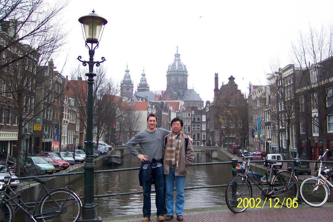 荷兰阿姆斯特丹景点,荷兰阿姆斯特丹旅行视频