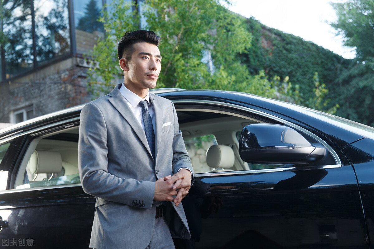 买车与没车的优缺点,男人买车和女人购车有什么区别