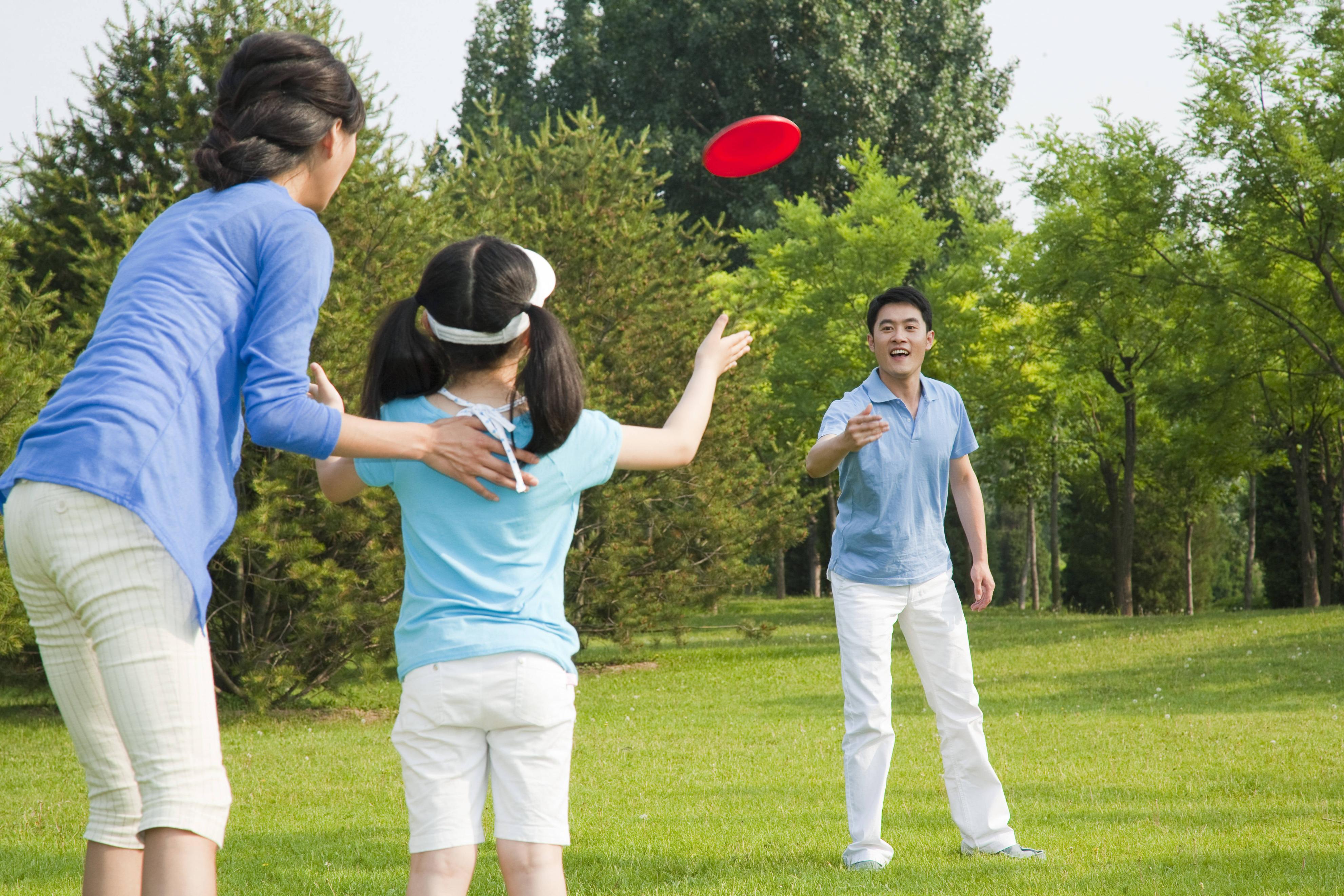中老年舒缓健身运动,推荐适合中老年人的健身运动