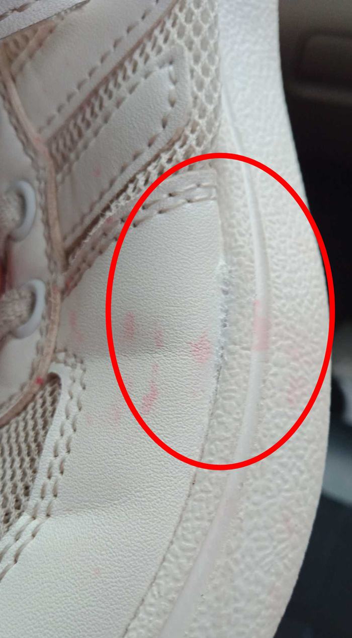 鞋子开胶了怎么办别再傻傻用502粘,鞋子开胶用什么粘最好502