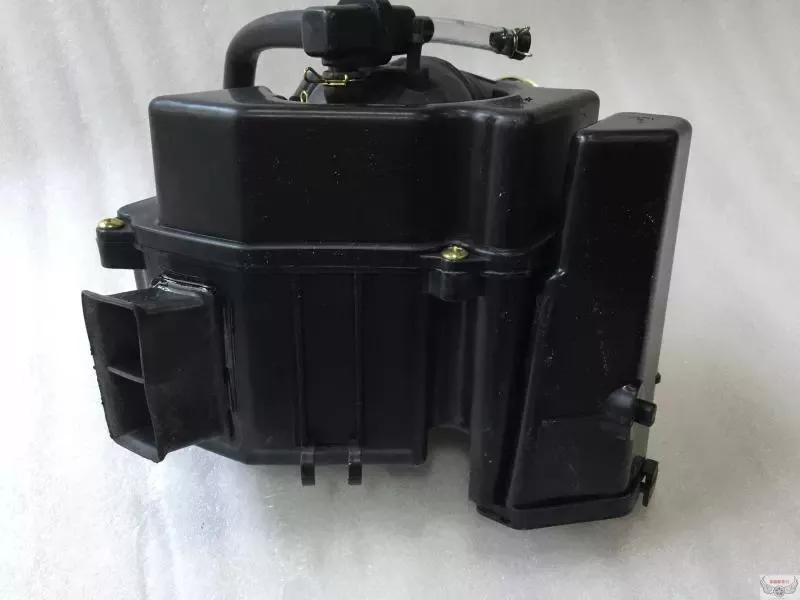 致敬青春摩托车,五羊本田雄帅150摩托车2022