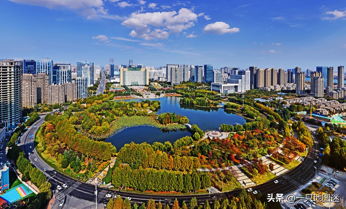 我国叫阳的城市很多，叫阴的却很少，还有3对儿“阴阳相对”