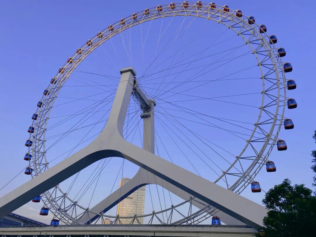 天津网红小吃一条街在哪里,天津本地人常去的小吃一条街