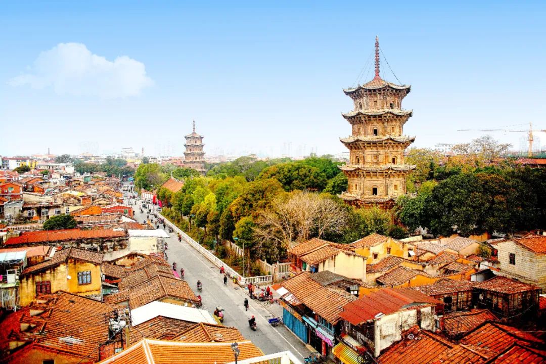 泉州加大金融支持民营经济力度,泉州市实体经济发展