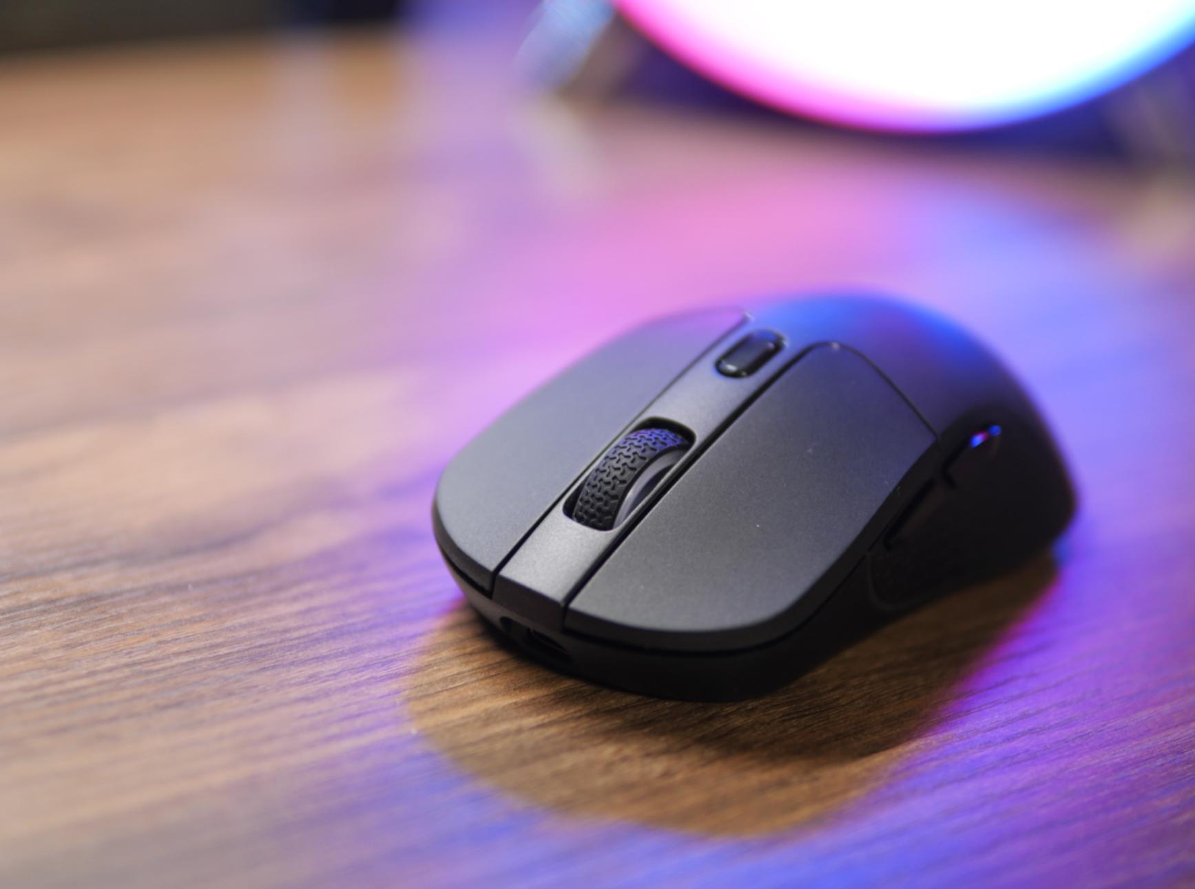 2023鼠标性能排行榜前十名,2023国产鼠标推荐