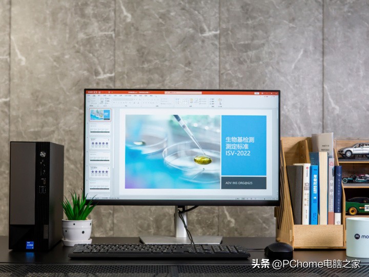 联想扬天台式机m4000q评测,联想扬天m4000i516g1tssd值得买吗