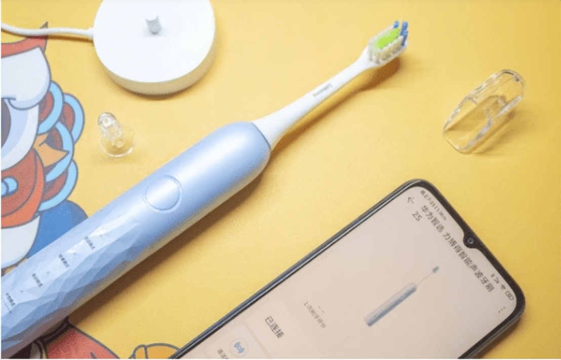 罗曼电动牙刷是哪个国家的品牌,十大电动牙刷品牌排行榜2021