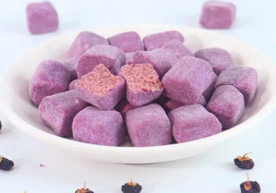 这6种零食多囤一些,这四种零食保证没吃过根本看不完