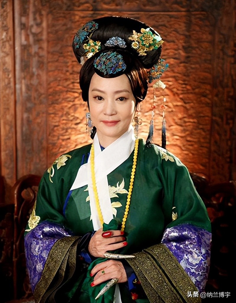 清世宗爱新觉罗胤禛的图片,清朝胤禛皇帝简历