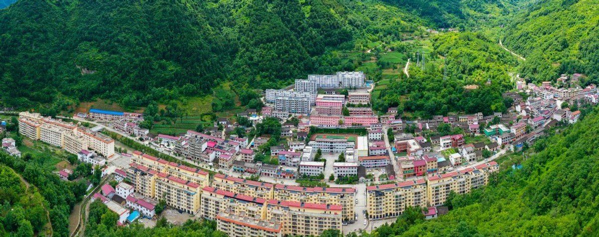 镇安观摩会重点项目,镇安县交流会