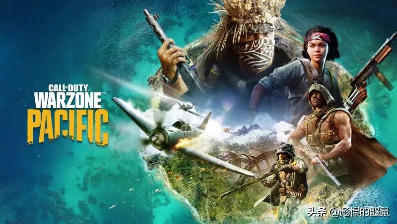 使命召唤cod16战区怎么安装,codm使命召唤新地图