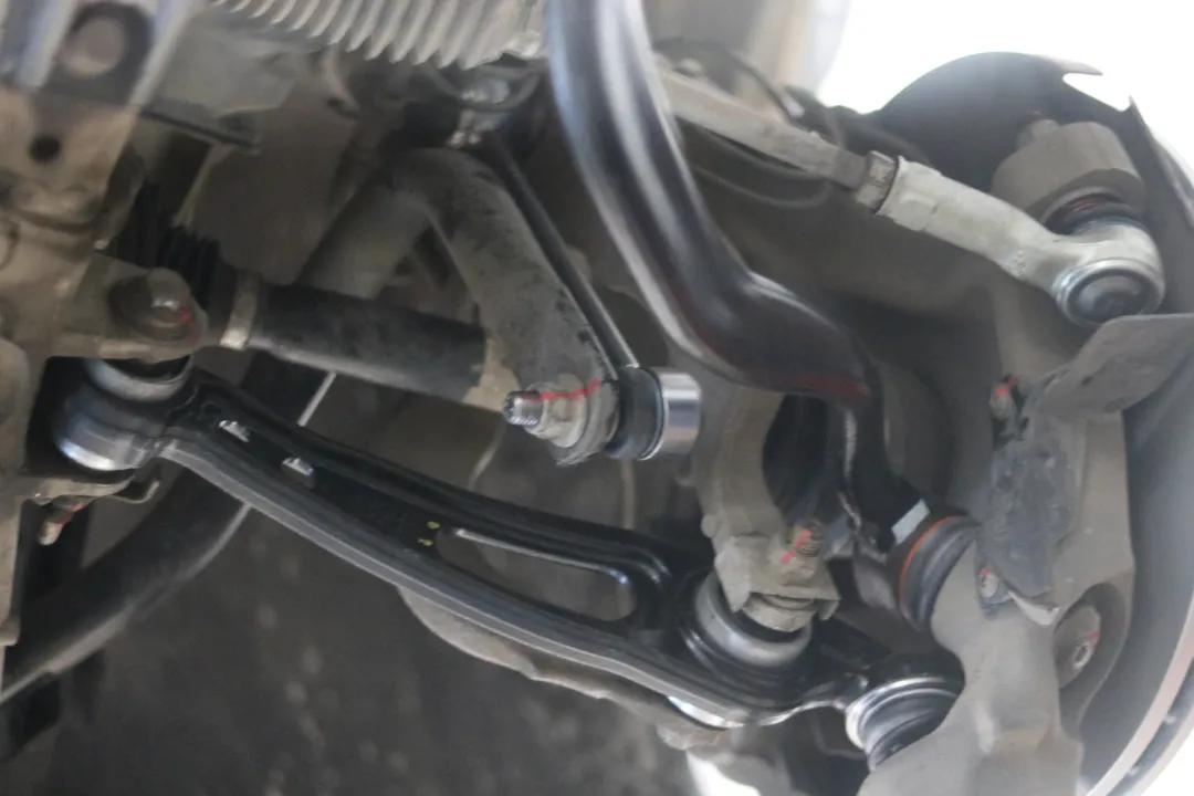 老款路虎揽胜修复,彻底翻新一辆路虎揽胜全过程