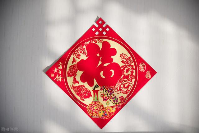 最佳贴春联的时间是在什么时候,贴春联的最佳时间一定要早知道