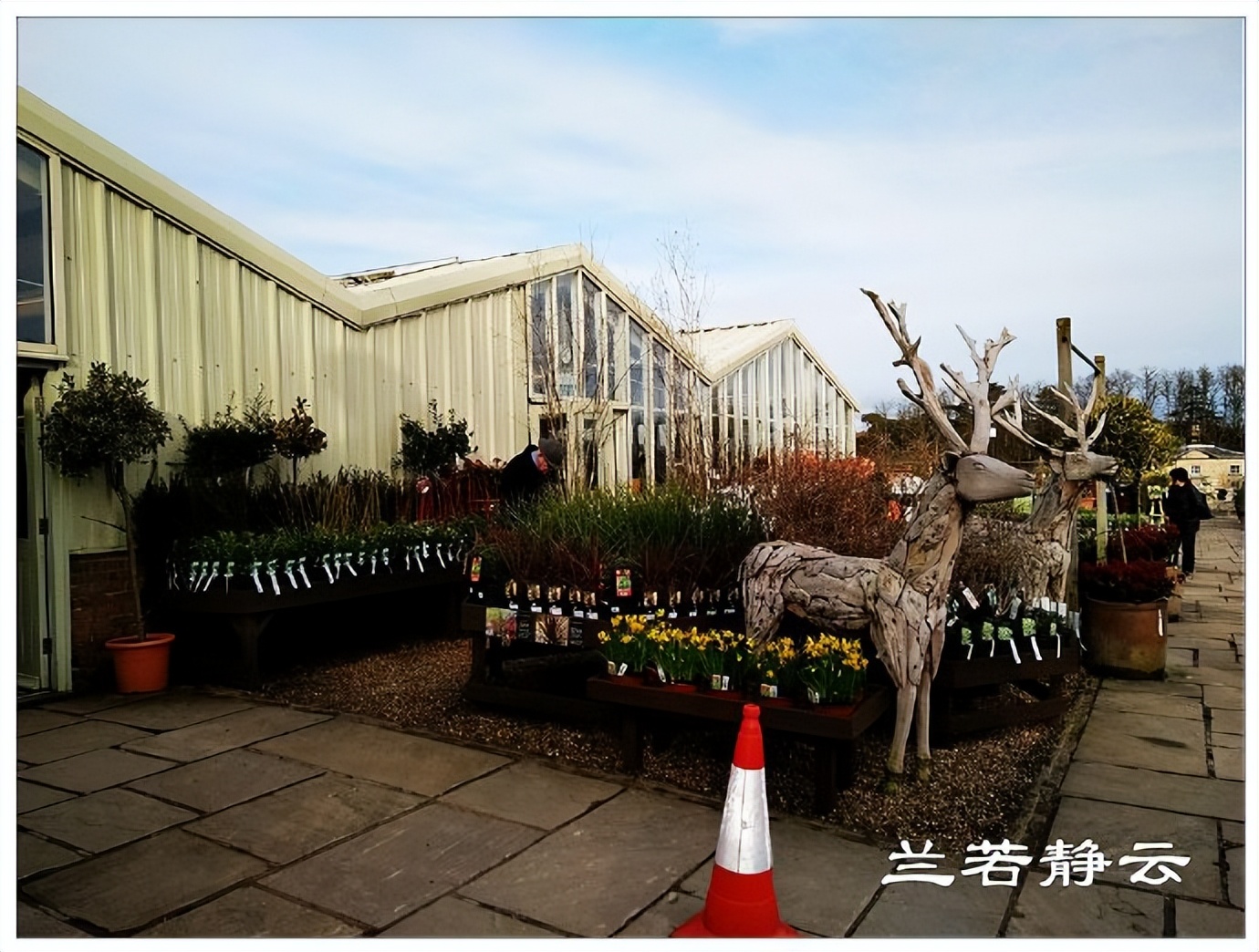 霍华德城堡游记,英国拍摄霍格沃茨城堡的地点