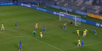 阿扎尔谈2022世界杯梅西,阿根廷梅西vs比利时阿扎尔