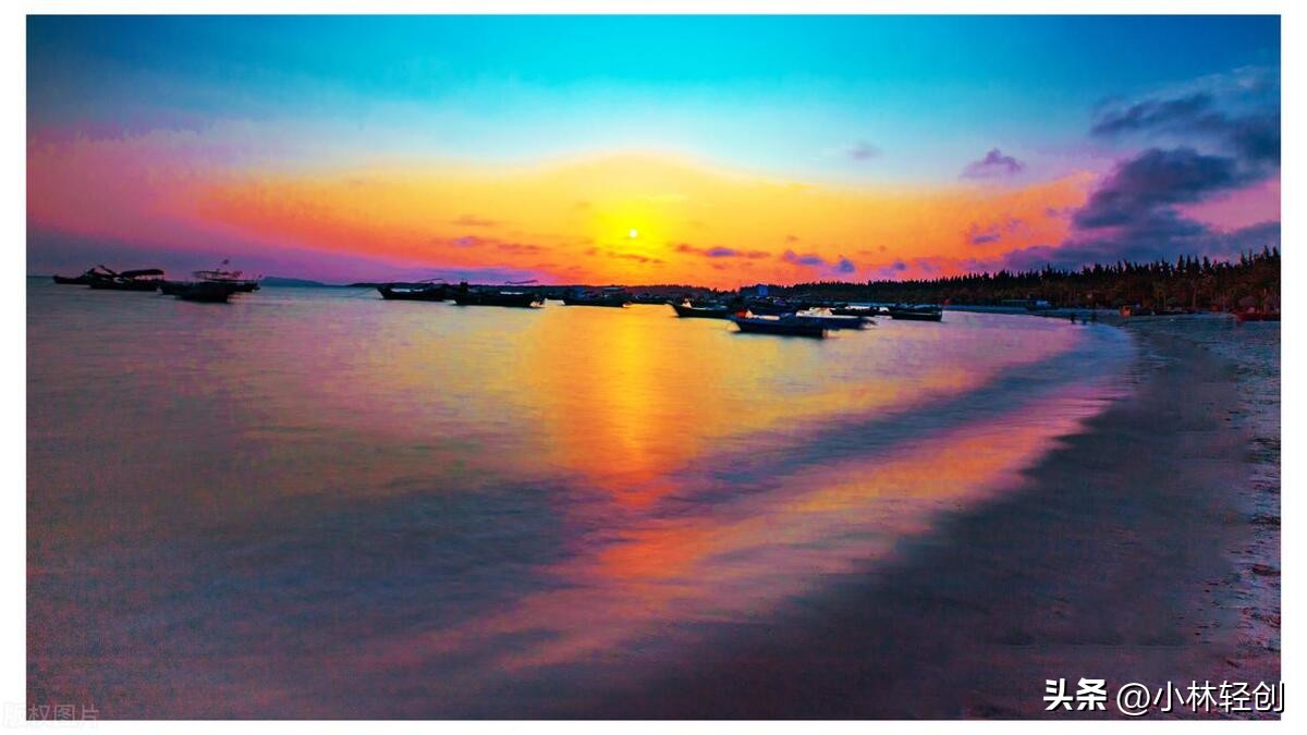 茂名旅游景点推荐免费的,广东茂名旅游景点排名前十名大全
