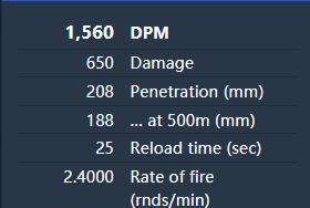 坦克世界bz176讲解,坦克世界bz176成员技能推荐