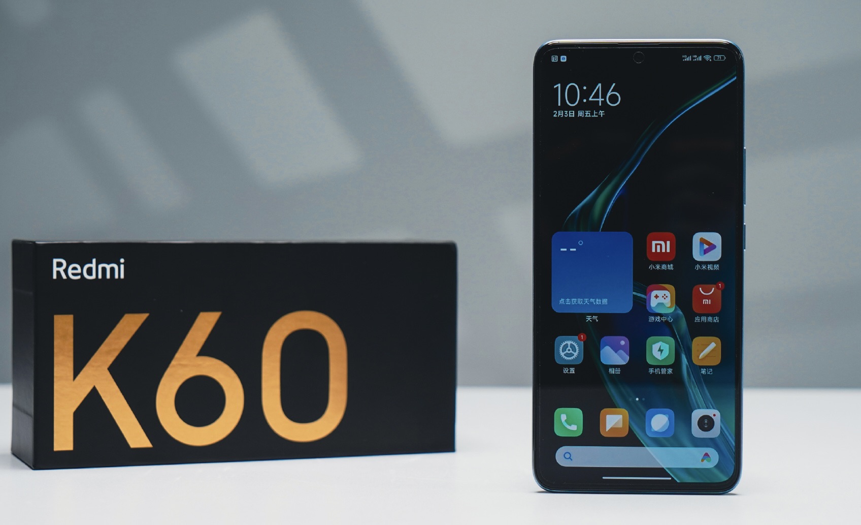 红米k60和小米12s哪个更值得买,红米k60pro屏幕频闪对比小米12spro