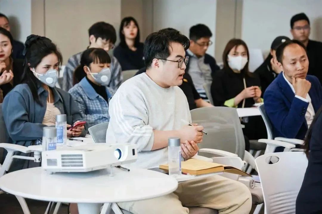 “赢在成都·创在金牛”创业帮扶活动“人社政策进园区”专场